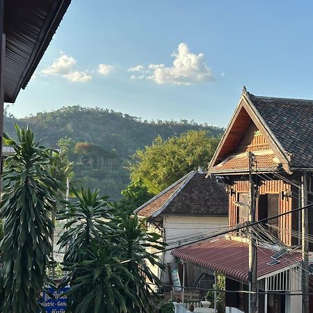 Villa Thida Mekong Riverside Luang Prabang Luaran gambar